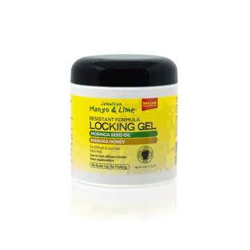 Jamaican Mango & Lime- Locking Gel Resistance Formula
