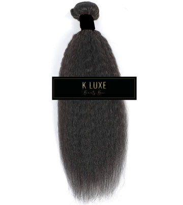 K Luxe- Natural Luxe Bundle