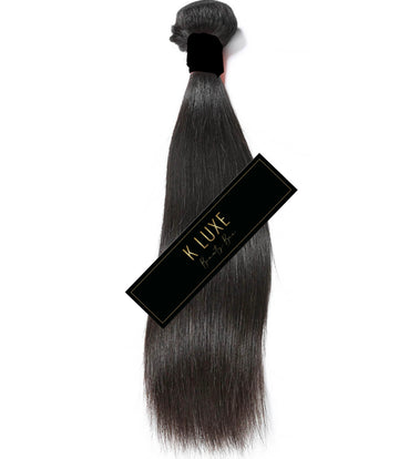 K Luxe- Straight Luxe Bundle