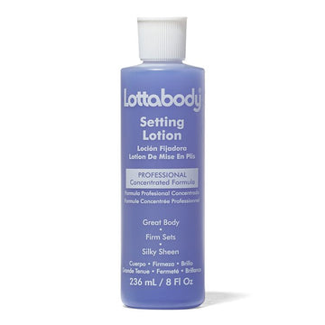 Lottabody- Setting Lotion