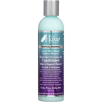 The Mane Choice- Sweet Oil & Honey Endless Moisture Conditioner