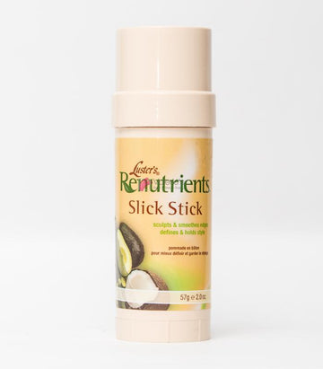 Lusters Renutrients Slick Stick