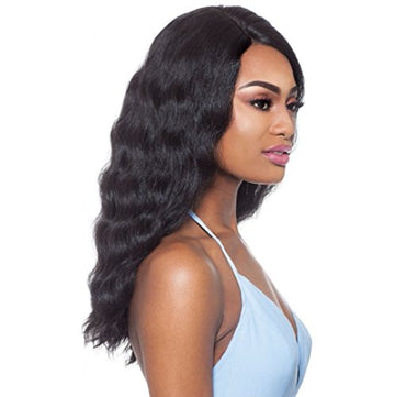 Swiss Lace Front- Bliss