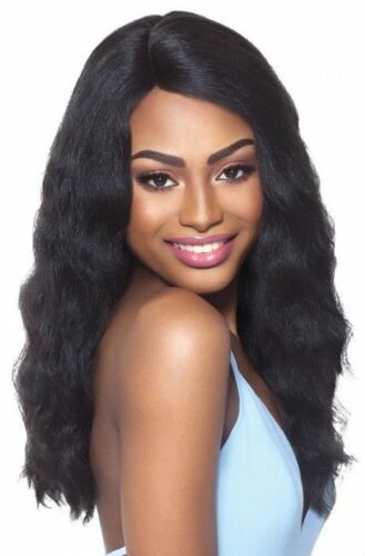 Swiss Lace Front- Bliss