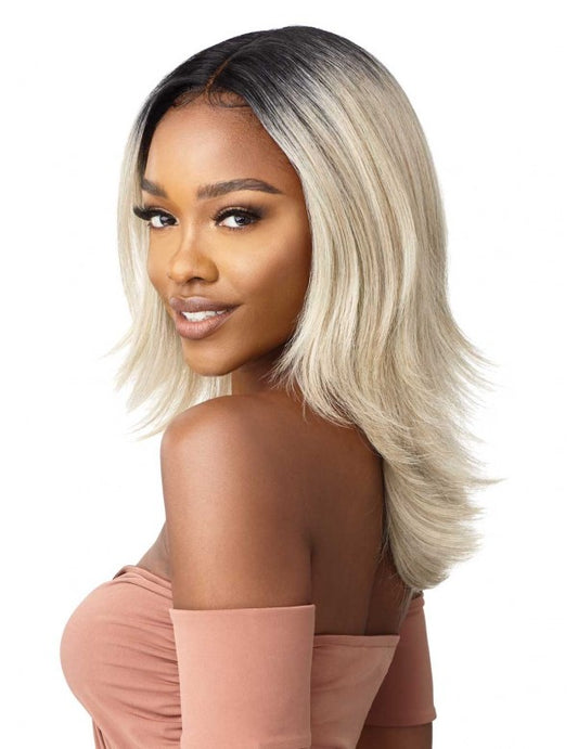 Lace Front Wig- Lois