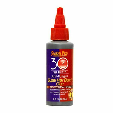 Salon Pro- 30 Sec Super Hair Bond Glue