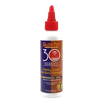 Salon Pro- Creamy Super Hair Bond Remover