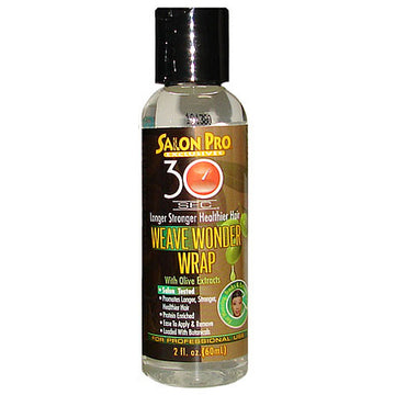 Salon Pro- 30 sec Weave Wonder Wrap