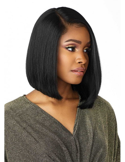 Butta Lace Unit 1